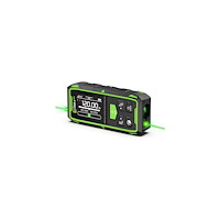 ELMA INSTRUMENTS ELMA INSTRUMENTS Elma laser 4 Dual afstandsmåler 2 gange 60...