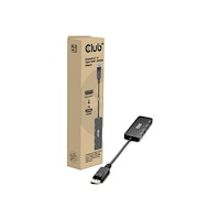 Club-3d Club 3D videokort - 14 cm