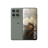 MOTOROLA Motorola Edge 60 Pro