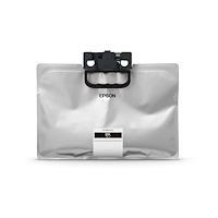 EPSON Epson T13M1 - XXL-storlek - svart - original - bläckpaket