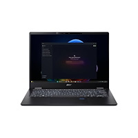 Acer Acer TravelMate P6 14 AI TMP614-54-TCO - Copilot+ PC - 14" - Intel Core Ultra 7 - 258V - Evo - 32 GB RAM - 512 GB SSD -...