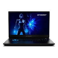 Medion Medion ERAZER Deputy 15 P1 - 15.6" - Intel Core 7 - 250H - 16 GB RAM - 1 TB SSD