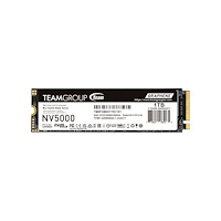 Team Group Team Group NV5000 - SSD - 1 TB - PCIe 4.0 x4 (NVMe)