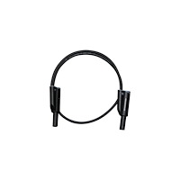 ELMA INSTRUMENTS ELMA INSTRUMENTS Standard prøveledning medlige banastik i hv...