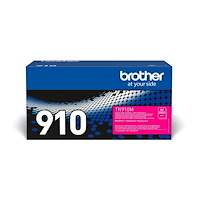 Brother Brother TN910M - Ultra Jumbo - magenta - original - tonerkassett