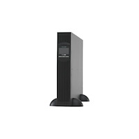 ONLINE USV-Systeme Online USV ZINTO A 1500 - UPS - 1350 Watt - 1500 VA