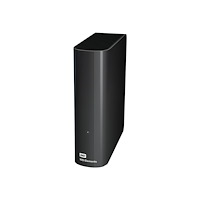 Western Digital WD Elements Desktop WDBWLG0100HBK