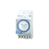 ELTECO Orbis SUPRA QRS kontaktur