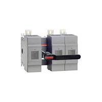 ABB ABB 1SCA105246R1001 OS1250D12P Belastnings-skillekontakt Sik...