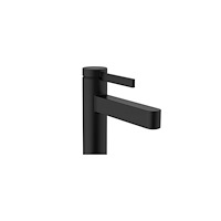 HANSGROHE hansGrohe Finoris 1-grebs håndvaskarmatur 110 med push-open...