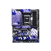 ASRock ASRock Z790 LiveMixer - moderkort - ATX - LGA1700-uttag - Z790