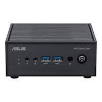 ASUS ASUS ExpertCenter PN42 SN004AV - mini-PC N-series N100 - 4 GB - SSD 128 GB