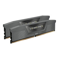 Corsair Microsystems CORSAIR Vengeance - DDR5 - sats - 32 GB: 2 x 16 GB - DIMM 288-pin - ej buffrad