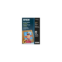 EPSON Epson - fotopapper - blank - 50 ark - 102 x 152 mm - 200 g/m²