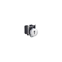 SCHNEIDER ELECTRIC Schneider Electric XB4BA3341, Tryckknappsbrytare, Kabel, Zam...