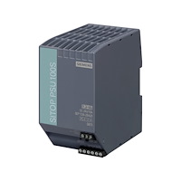 Siemens Siemens 6EP1334-2BA20, inomhus, Österrike, Multifärg, 700 g,...