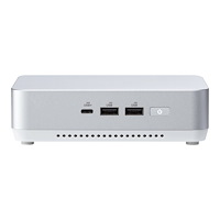 ASUS ASUS NUC 14 Pro+ Kit RNUC14RVSU700002I - mini-PC Core Ultra 7 155H 1.4 GHz - 0 GB - ingen HDD