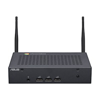 ASUS ASUS Fanless Chromebox CF40 BC012UN - mini-PC Celeron N4500 1.1 GHz - 8 GB 64 GB