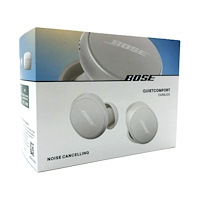 Bose Bose QuietComfort - True wireless-hörlurar med mikrofon