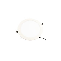 Scan Products  D.T. Alisia Elite downlight ISO matt vit 4000K 1350 lm 18W dimbar...