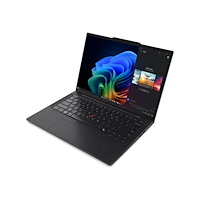 Lenovo Lenovo ThinkPad T14s Gen 6 - Copilot+ PC - 14" - AMD Ryzen AI 7 PRO - 360 - 64 GB RAM - 1 TB SSD - 5G-uppgraderingsbar -...
