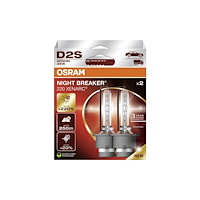 OSRAM Osram Automotive 66240XN2-2HB Xenon lyskilde XENARC NIGHT BR...