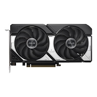 ASUS ASUS Dual GeForce RTX 5060 8GB - OC Edition - grafikkort - GeForce RTX 5060 - 8 GB