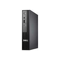 DELL Dell Pro Micro QCM1250 - mikro Core Ultra 7 265T 1.5 GHz - 16 GB - SSD 512 GB
