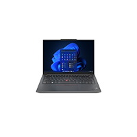 Lenovo Lenovo ThinkPad E14 Gen 5 - 14" - AMD Ryzen 5 - 7430U - 8 GB RAM SSD - nordiskt (danska/finska/norska/svenska)