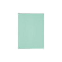 EXACOMPTA Chartek Exacompta A4 med 1 klap, grøn