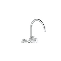 GROHE Grohe Concetto väggmonterad