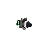 SCHNEIDER ELECTRIC Schneider Electric XB4, Cermet, D 6 mm shaft, IP66, IK06, 95...