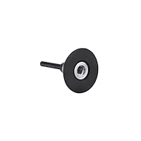 TYROLIT Holder til Quick rondel ROLOC Type 3 PREMIUM 50xR-6x40 MEDIU...