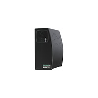 ONLINE USV-Systeme ONLINE Yunto 800 - UPS - 480 Watt - 800 VA