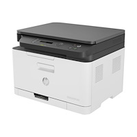 HP HP Color Laser MFP 178nwg - multifunktionsskrivare - färg