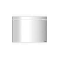 SPECIALPLAST I GISLAVED AB Følgeseddellommer, C6, uden tryk, 132 x 175 mm, 30my pakke a...