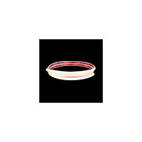 Solar Plus LEDstrip 24V Line IP67 Opal MidLum 2700K 5m, 10W/m, 750lm/m,...