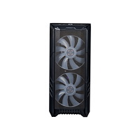 Cooler Master Cooler Master HAF 500 - tower - utökad ATX