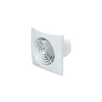 Thermex THERMEX 200.34.3103.2, Vägg, Universal, Vit, Plast, IP45, 95...