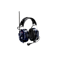 3M 3M Peltor LiteCom Plus MT73H7A4410WS6EUOL Hörselkåpor headse...