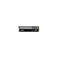 Lexar Media Lexar NM790 - SSD - 4 TB - PCIe 4.0 x4 (NVMe)