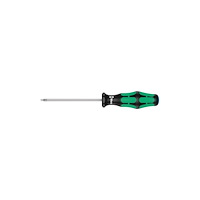Wera Wera 354 Hex-Plus-skruvmejsel, 22 mm, 14,5 cm, 22 mm, 19 g,...