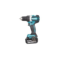 Makita Makita DDF484RT3J, Pistolgreppsborrmaskin, 1,3 cm, 2000 rpm,...