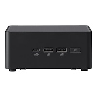 ASUS ASUS NUC 14 Pro RNUC14RVHI300002I - mini-PC Core 3 100U 1.2 GHz - 0 GB - ingen HDD