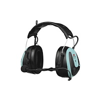 3M 3M Peltor WS ALERT XP+ MRX21A2WS7 Hörselkåpa headset 31 dB E...