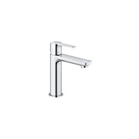 GROHE GROHE Lineare, Badkar, Krom, Metall, Dörrhandtag, Enkel, 1/2...