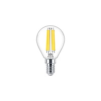 Signify Philips MASTER Value LED Crown Dimbar 3,4W (40W) E14 P45 927...