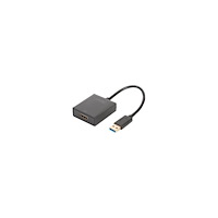 Digitus DIGITUS - extern videoadapter
