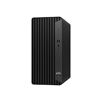 Hewlett-Packard HP Pro 400 G9 - tower Core i7 i7-14700 2.1 GHz - 16 GB - SSD 512 GB - tysk - med HP Wolf Pro Security Edition (1 år)