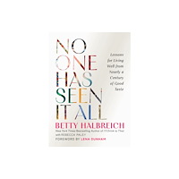 Running Press,U.S. No One Has Seen It All (inbunden, eng)